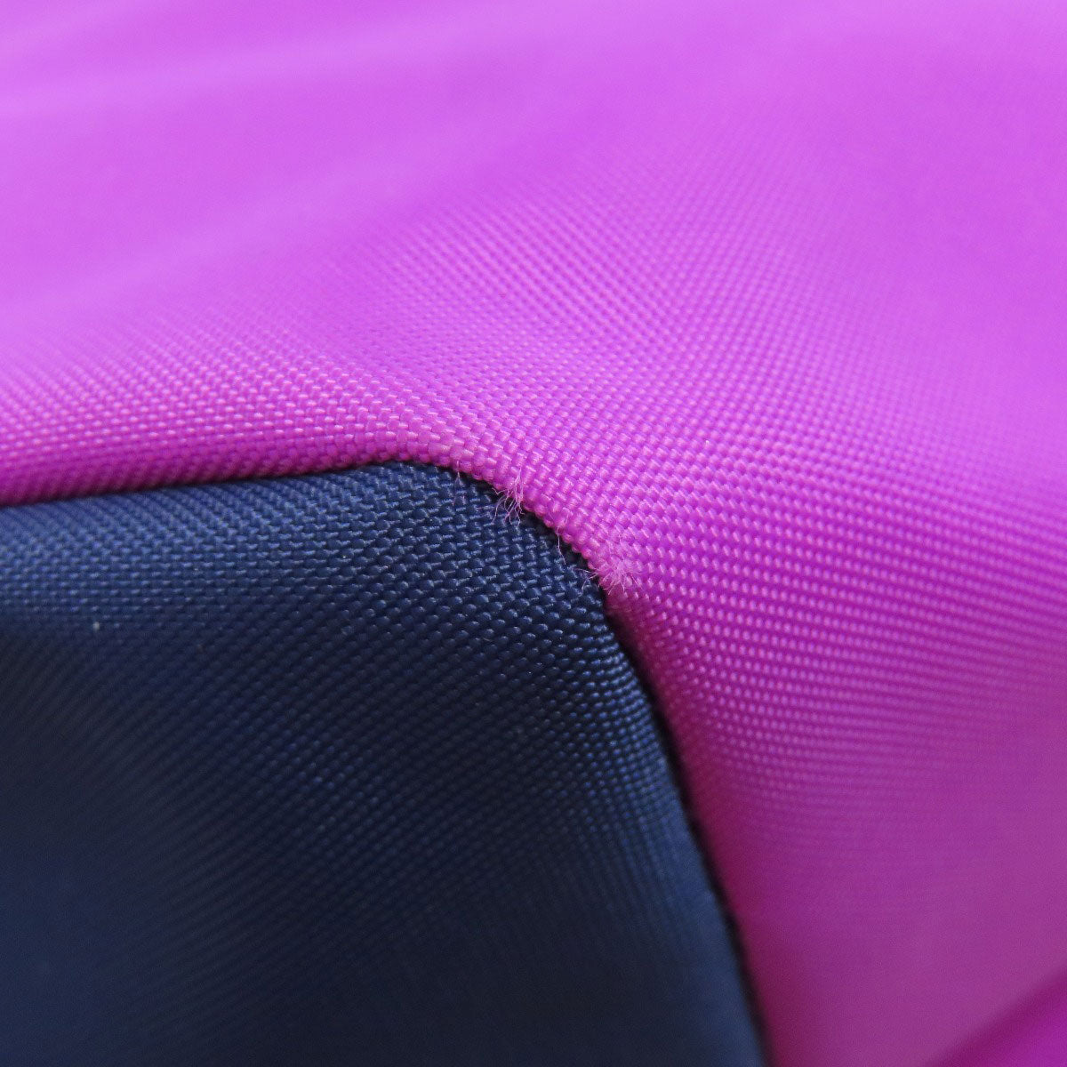 Herve Chapelier Boat-shaped tote Handbag Nylon Ladies [Used]