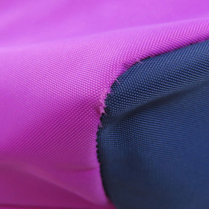 Herve Chapelier Boat-shaped tote Handbag Nylon Ladies [Used]