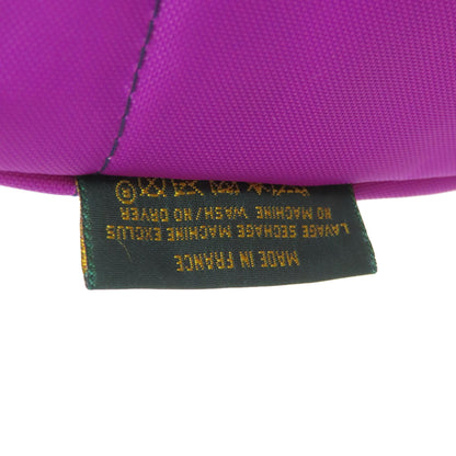 Herve Chapelier Boat-shaped tote Handbag Nylon Ladies [Used]