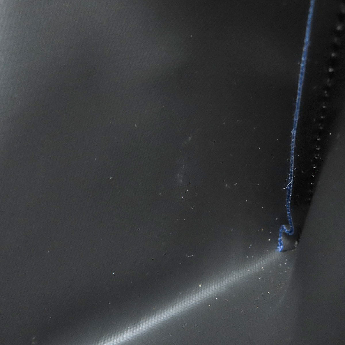 Herve Chapelier Boat-shaped tote Handbag Nylon Ladies [Used]