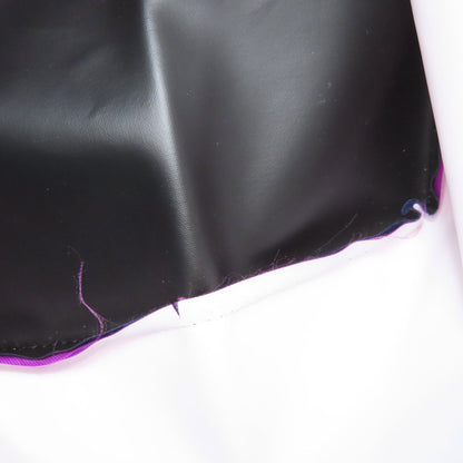 Herve Chapelier Boat-shaped tote Handbag Nylon Ladies [Used]