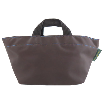 Herve Chapelier Boat-shaped tote Handbag Nylon Ladies [Used]