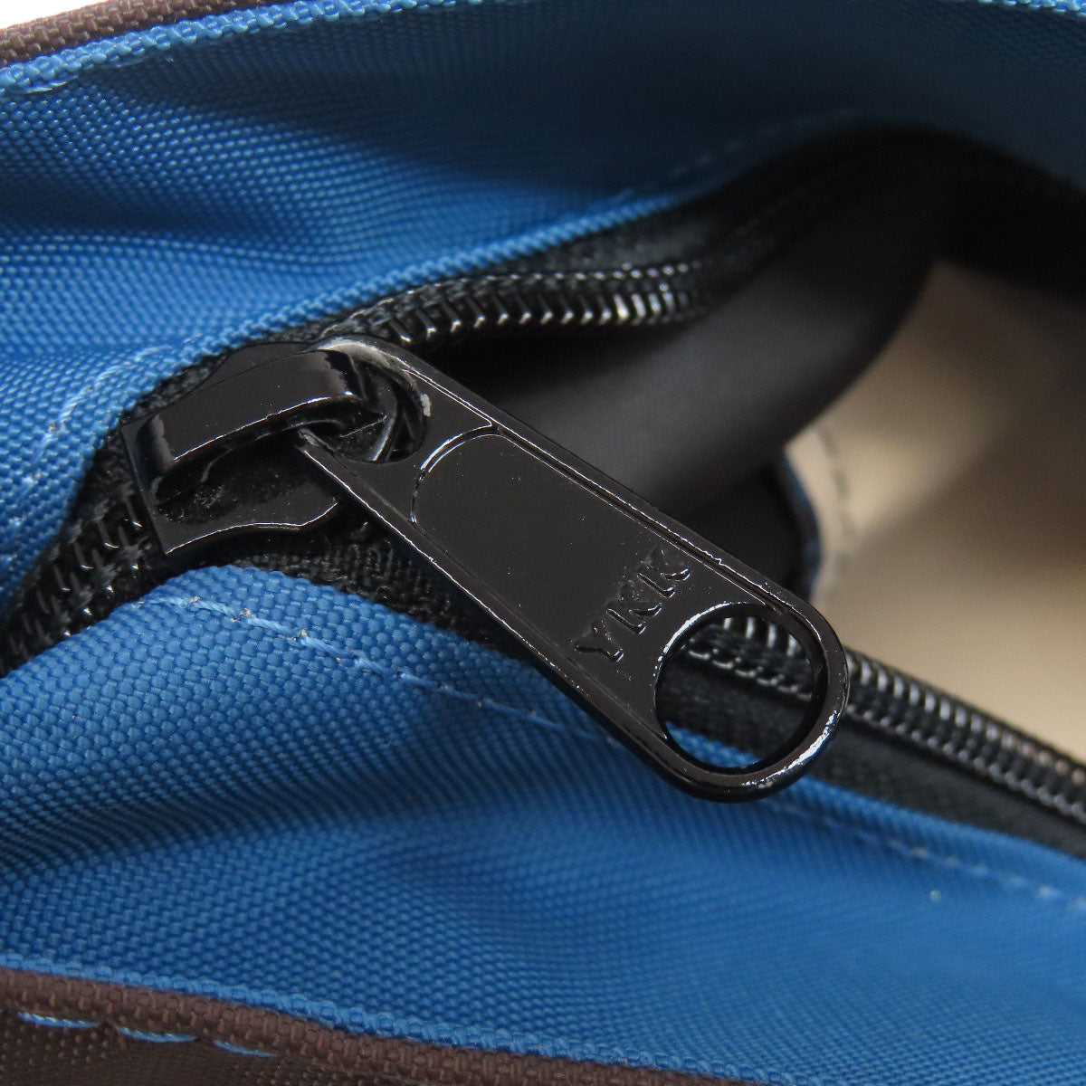 Herve Chapelier Boat-shaped tote Handbag Nylon Ladies [Used]