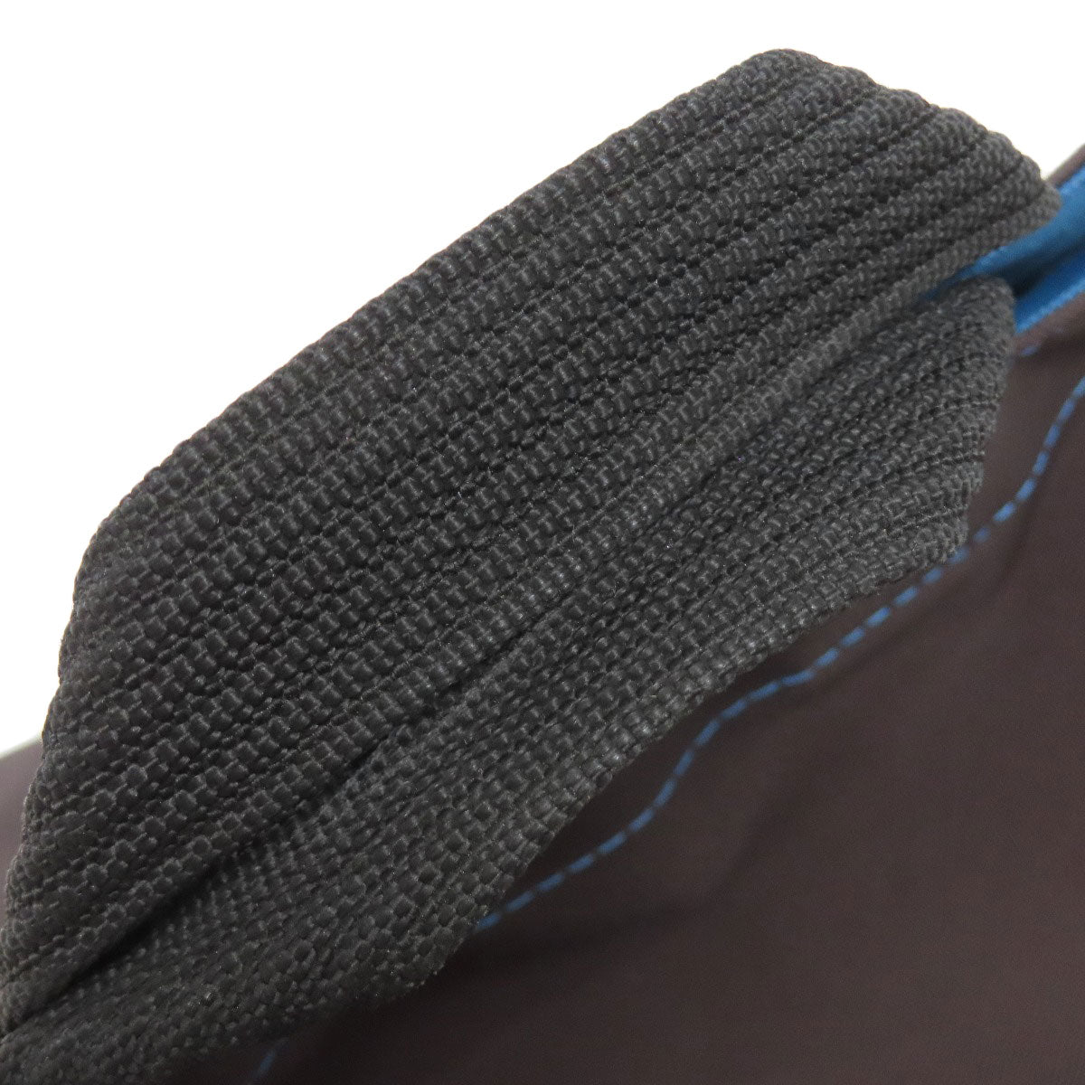 Herve Chapelier Boat-shaped tote Handbag Nylon Ladies [Used]