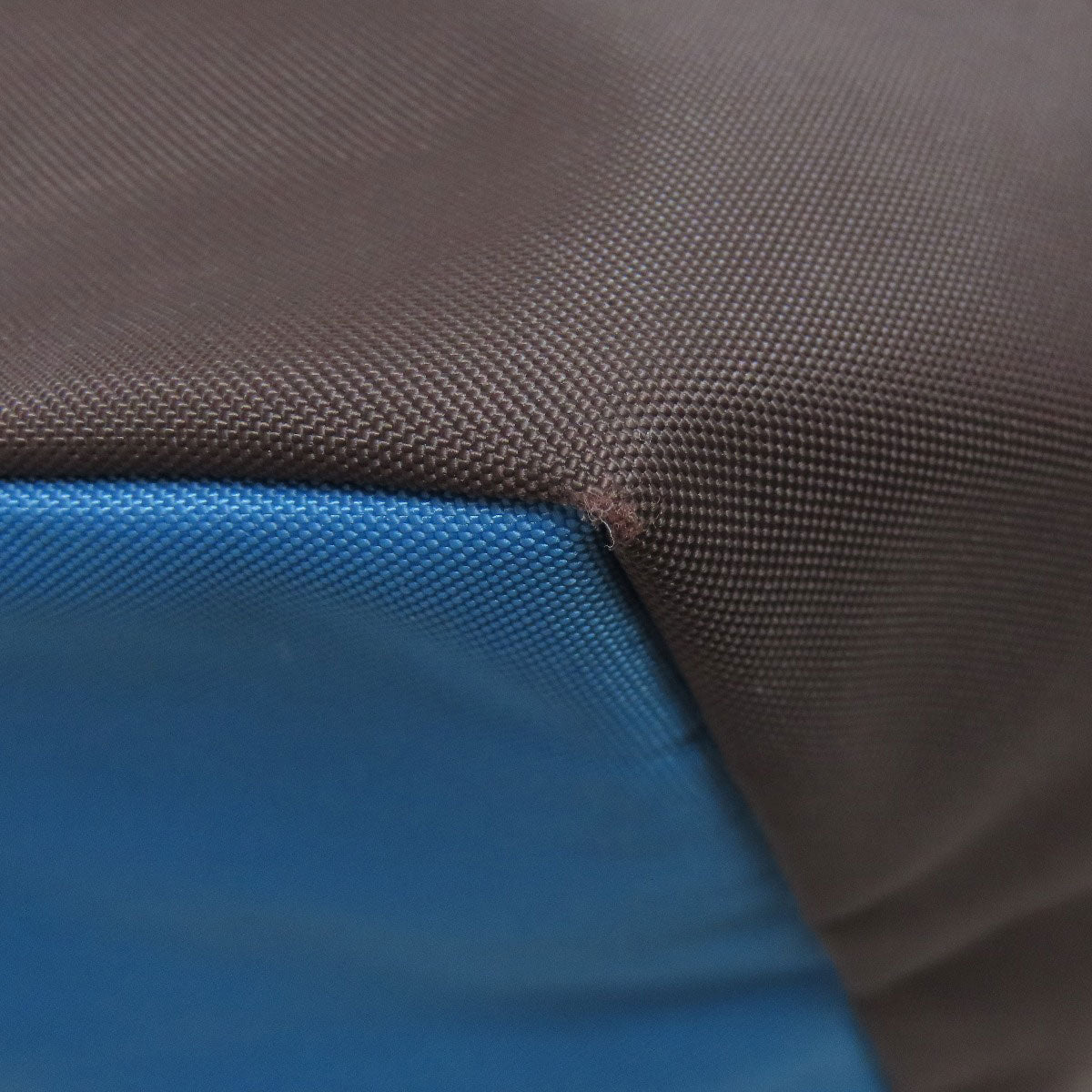 Herve Chapelier Boat-shaped tote Handbag Nylon Ladies [Used]