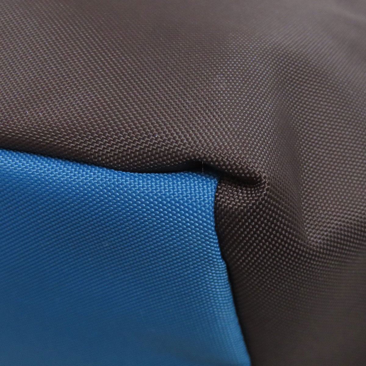 Herve Chapelier Boat-shaped tote Handbag Nylon Ladies [Used]