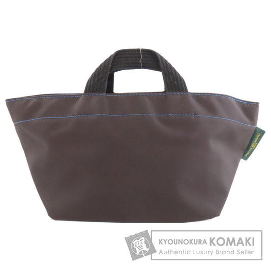 Herve Chapelier Boat-shaped tote Handbag Nylon Ladies [Used]