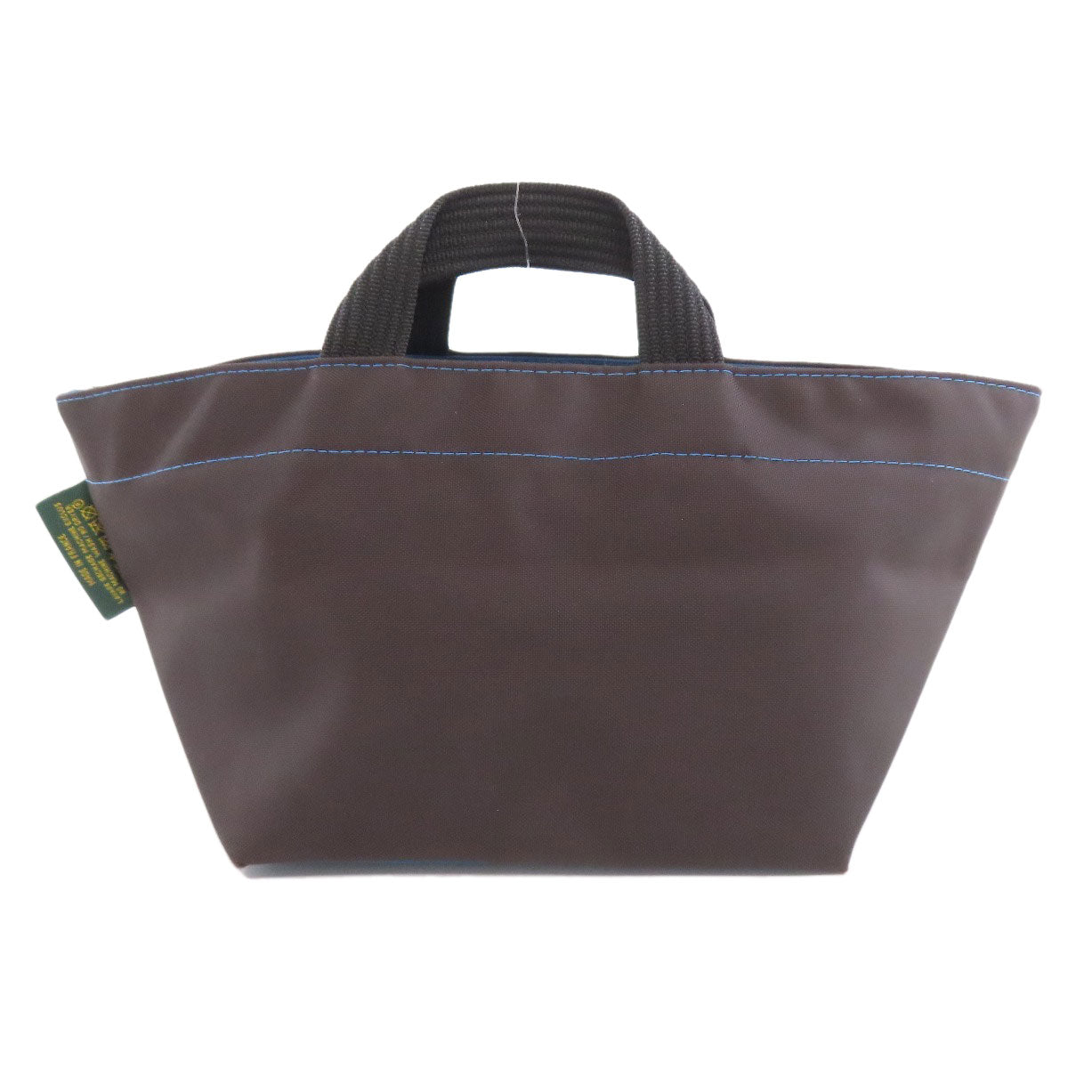 Herve Chapelier Boat-shaped tote Handbag Nylon Ladies [Used]