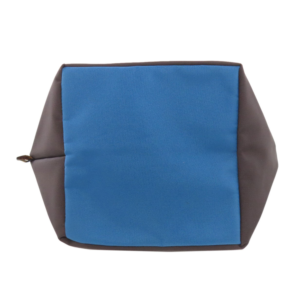 Herve Chapelier Boat-shaped tote Handbag Nylon Ladies [Used]