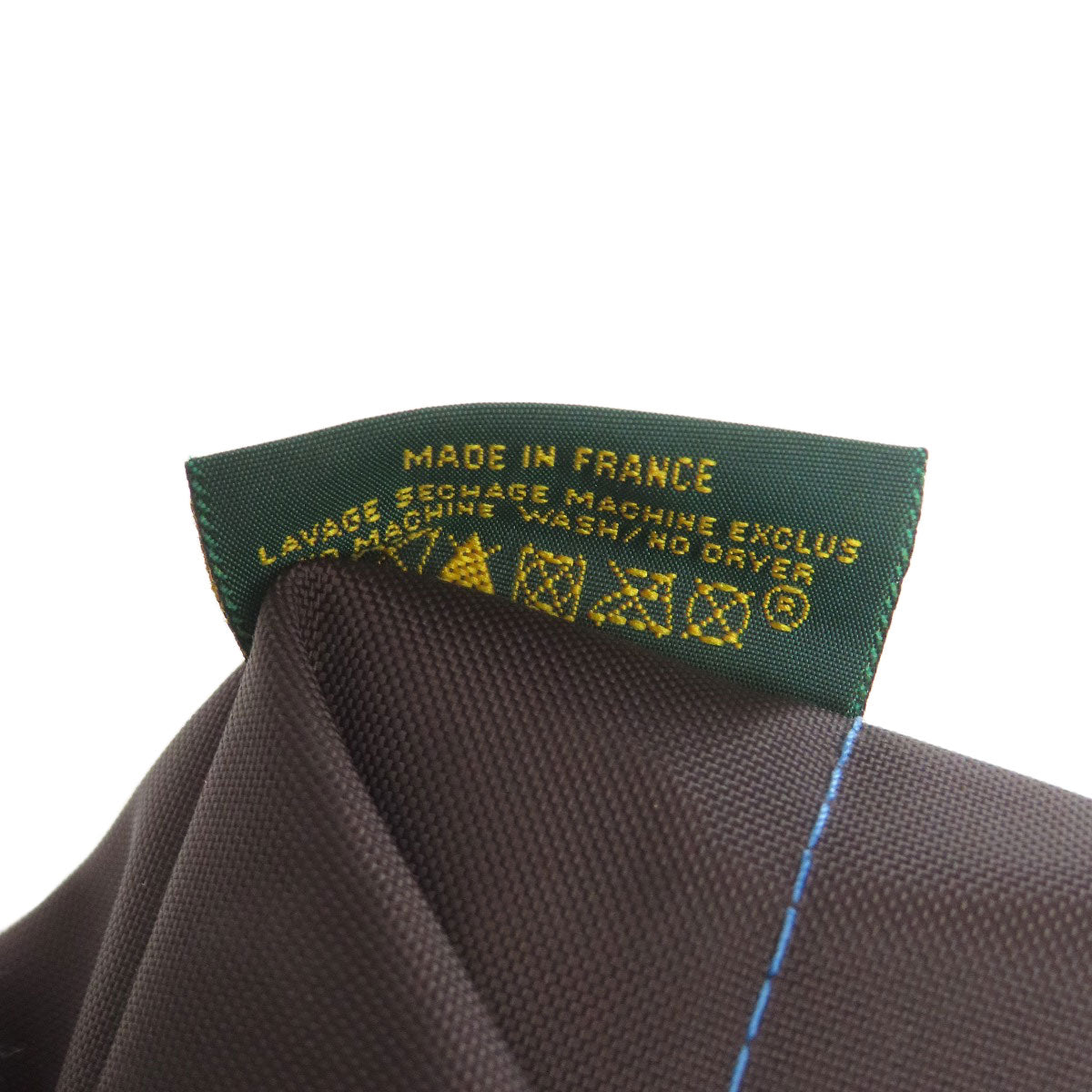 Herve Chapelier Boat-shaped tote Handbag Nylon Ladies [Used]