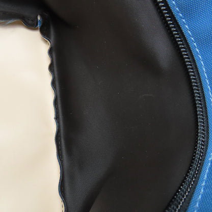 Herve Chapelier Boat-shaped tote Handbag Nylon Ladies [Used]