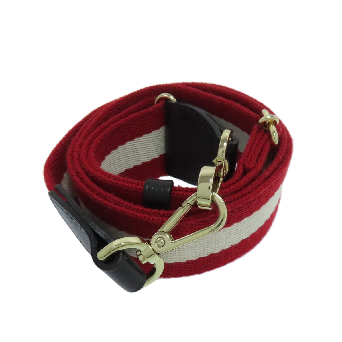 russet Yuri crest 2WAY Tote Bag Canvas Ladies [Used]