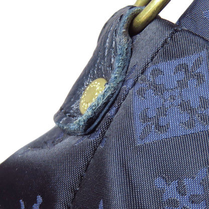 russet Yuri crest 2WAY Backpack Â· Daypack Nylon Ladies [Used]