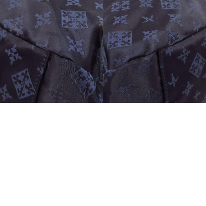 russet Yuri crest 2WAY Backpack Â· Daypack Nylon Ladies [Used]