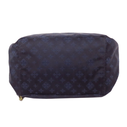 russet Yuri crest 2WAY Backpack Â· Daypack Nylon Ladies [Used]