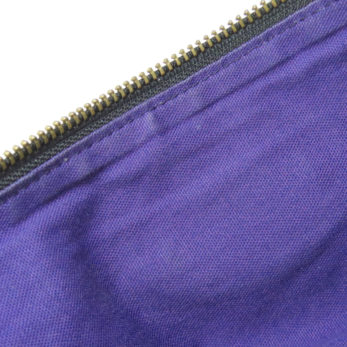 russet Yuri crest 2WAY Backpack Â· Daypack Nylon Ladies [Used]