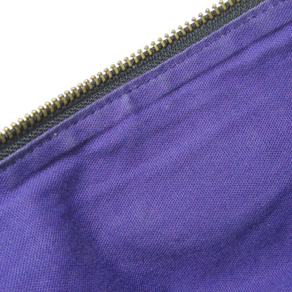 russet Yuri crest 2WAY Backpack Â· Daypack Nylon Ladies [Used]