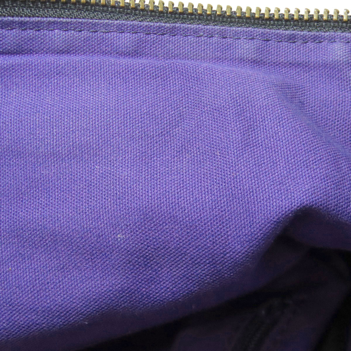 russet Yuri crest 2WAY Backpack Â· Daypack Nylon Ladies [Used]