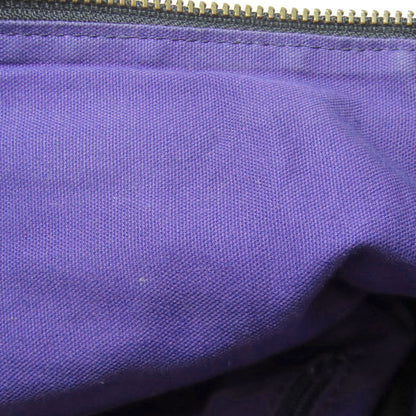 russet Yuri crest 2WAY Backpack Â· Daypack Nylon Ladies [Used]