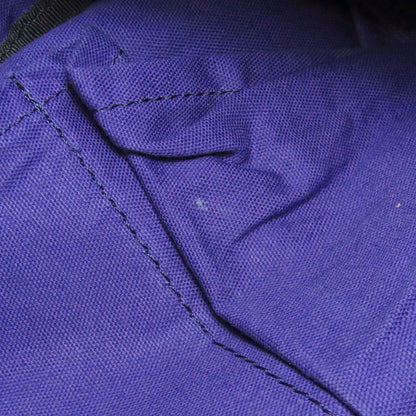 russet Yuri crest 2WAY Backpack Â· Daypack Nylon Ladies [Used]