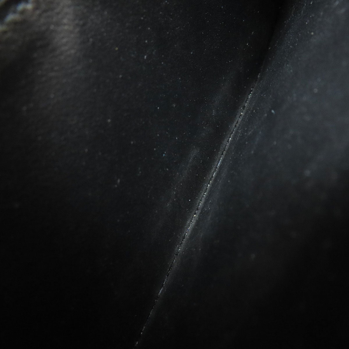 CARTIER Garland de Cartier Long wallet (with coin pocket) Leather Ladies [Used]