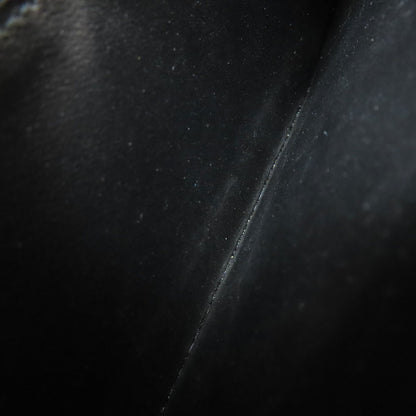 CARTIER Garland de Cartier Long wallet (with coin pocket) Leather Ladies [Used]