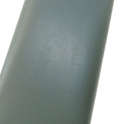 CARTIER Garland de Cartier Long wallet (with coin pocket) Leather Ladies [Used]