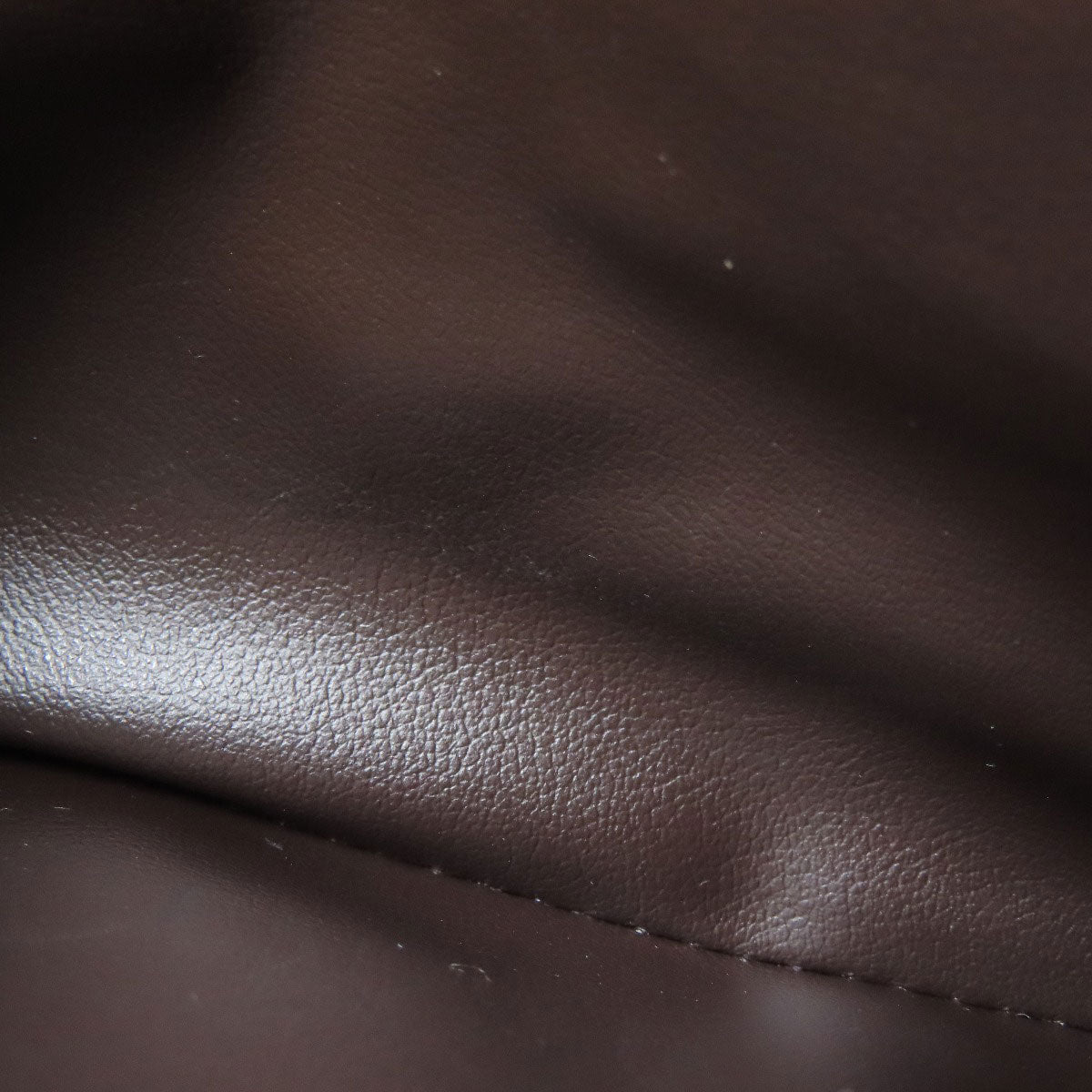 LOUIS VUITTON M60697 Portefeiulle ã» Emily Long wallet (with coin pocket) Monogram canvas Ladies [Used]