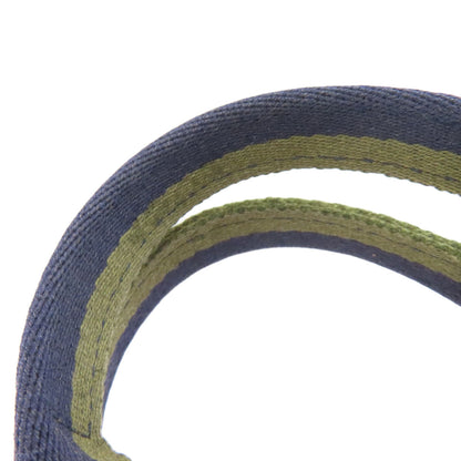 HERMES sack fool toePM Handbag Canvas Ladies [Used]