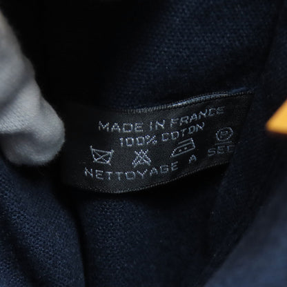 HERMES sack fool toePM Handbag Canvas Ladies [Used]