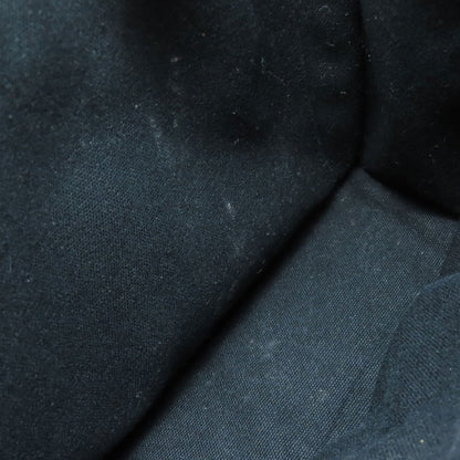 HERMES sack fool toePM Handbag Canvas Ladies [Used]