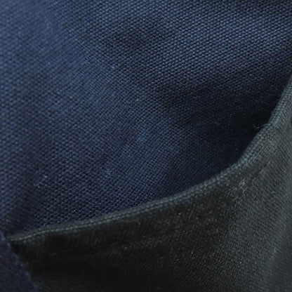 HERMES suck fool toeMM Handbag Canvas Ladies [Used]