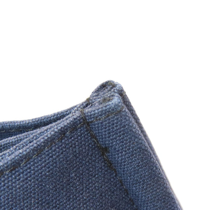 HERMES suck fool toeMM Handbag Canvas Ladies [Used]