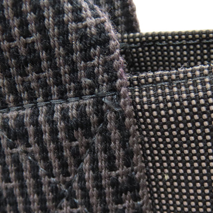 HERMES Her LinePM Handbag Canvas Ladies [Used]