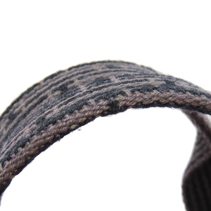 HERMES Her LinePM Handbag Canvas Ladies [Used]