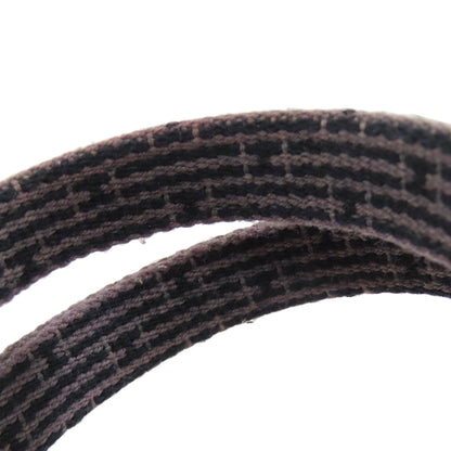 HERMES Her LinePM Handbag Canvas Ladies [Used]