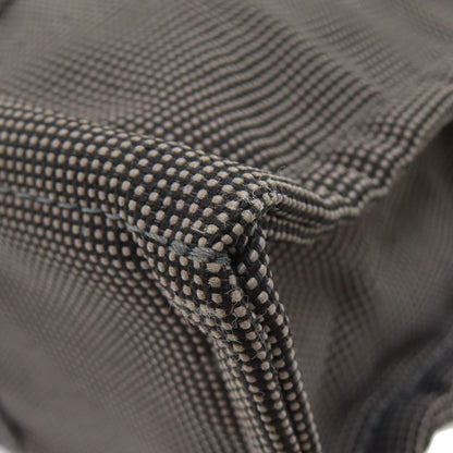 HERMES Her LinePM Handbag Canvas Ladies [Used]