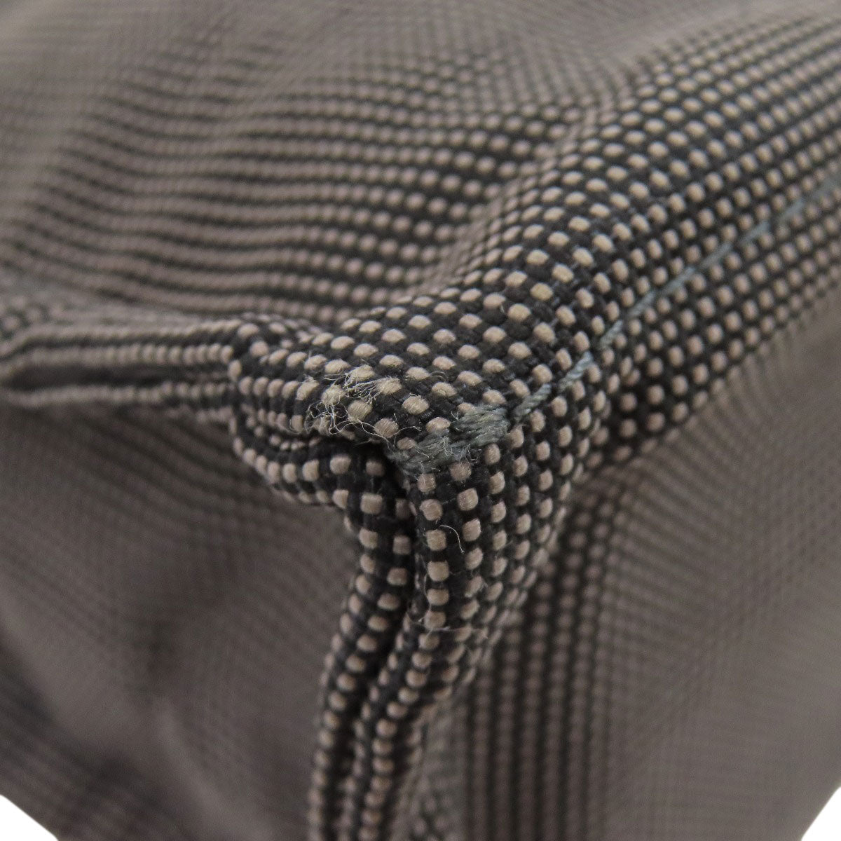 HERMES Her LinePM Handbag Canvas Ladies [Used]