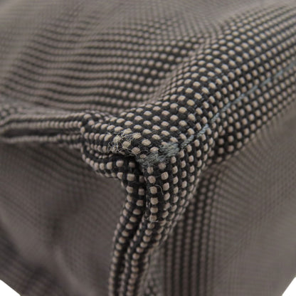 HERMES Her LinePM Handbag Canvas Ladies [Used]