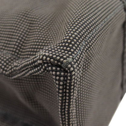 HERMES Her LinePM Handbag Canvas Ladies [Used]