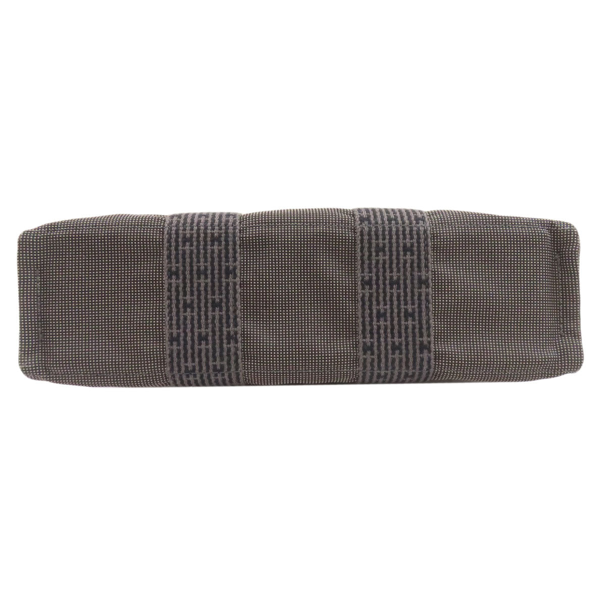 HERMES Her LinePM Handbag Canvas Ladies [Used]