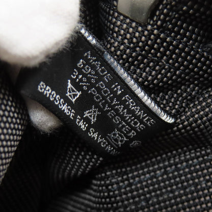 HERMES Her LinePM Handbag Canvas Ladies [Used]