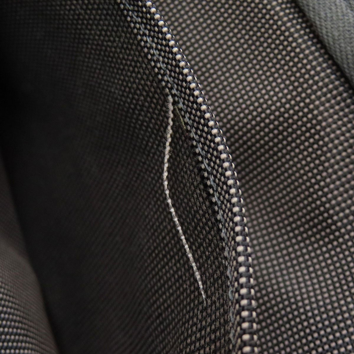 HERMES Her LinePM Handbag Canvas Ladies [Used]