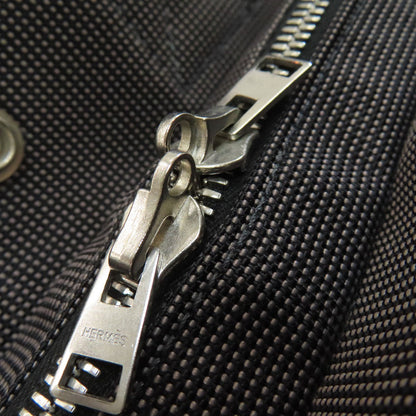 HERMES Her LinePM Handbag Canvas Ladies [Used]