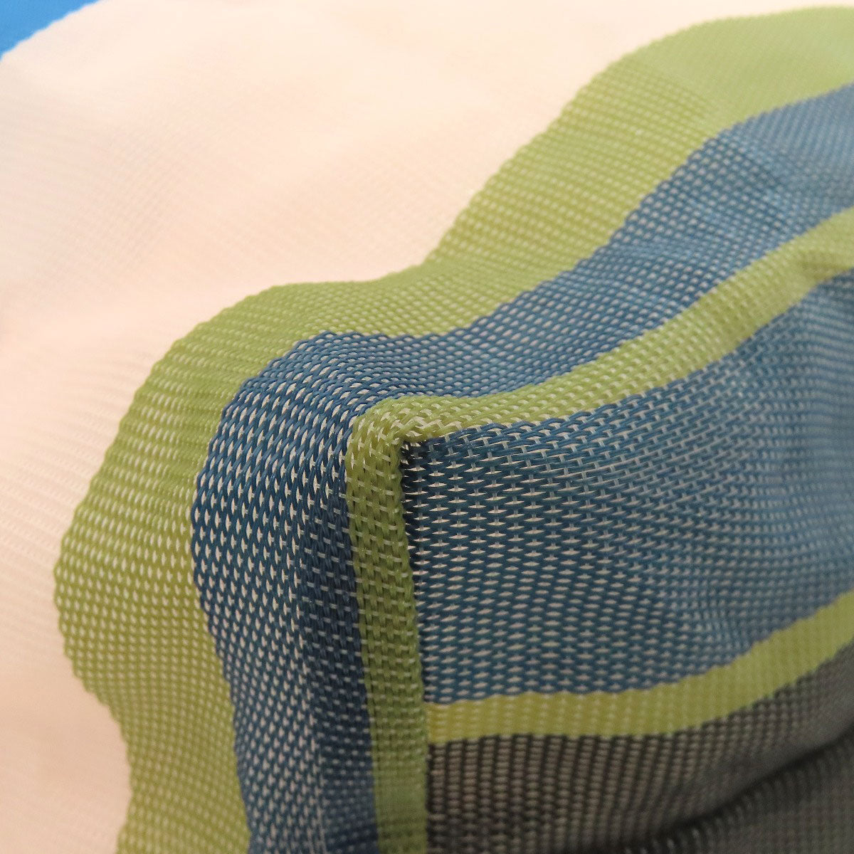 MARNI Flower cafe Handbag Nylon Ladies [Used]