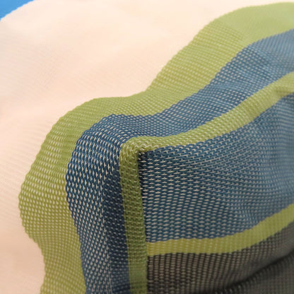 MARNI Flower cafe Handbag Nylon Ladies [Used]