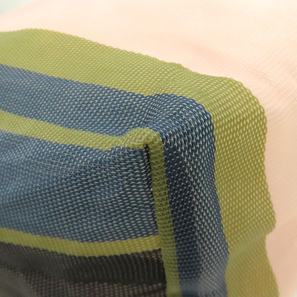 MARNI Flower cafe Handbag Nylon Ladies [Used]