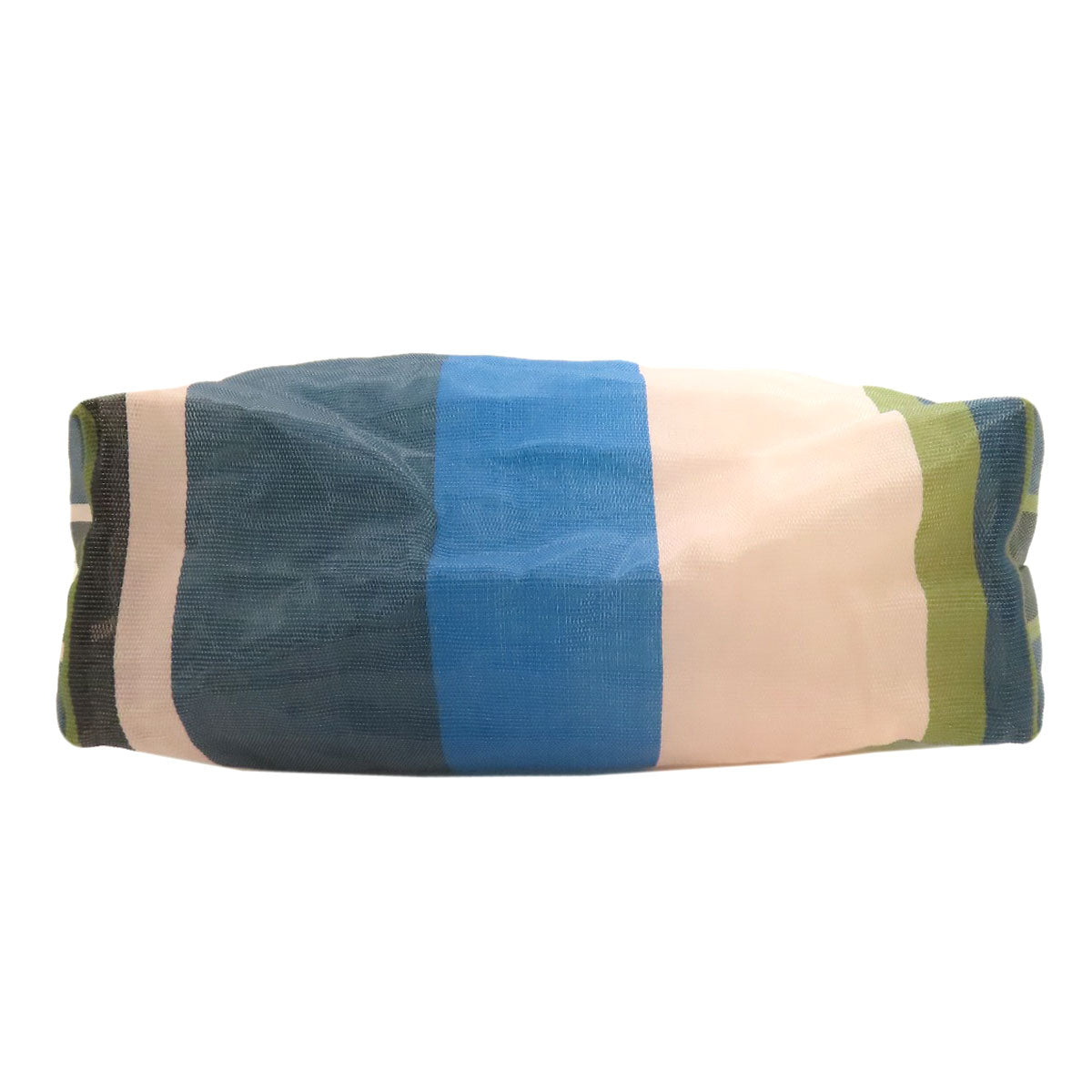 MARNI Flower cafe Handbag Nylon Ladies [Used]