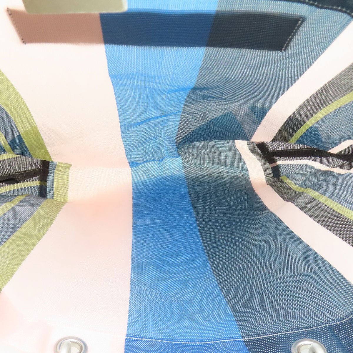 MARNI Flower cafe Handbag Nylon Ladies [Used]