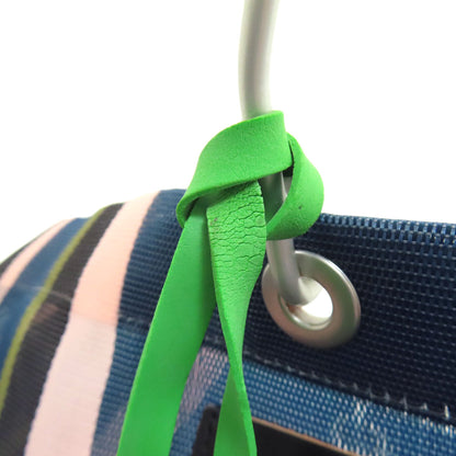 MARNI Flower cafe Handbag Nylon Ladies [Used]